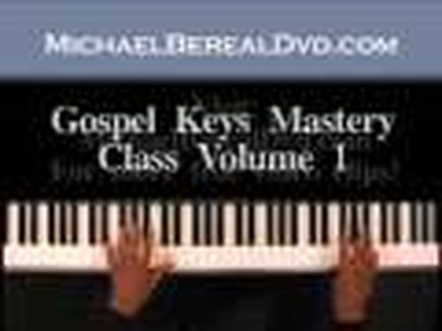Mike Bereal Gospel Praise Video Clip