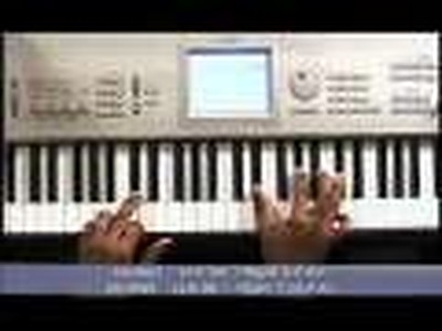 Gospel Keys 202: Learn Worship Music on the Piano by ear