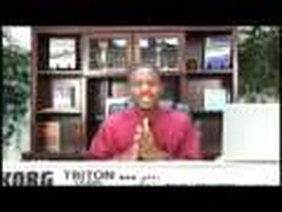 Gospel Keys 500: Learn to Play Shouting Music by Ear