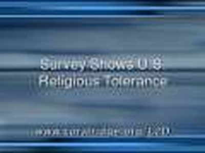 Learn2Discern - Tolerance Redefined