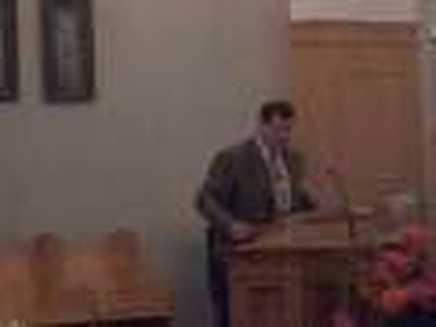 July 6 2008 As You Abound in Everything Pt2