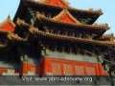 Volunteer Abroad in China Yantai Teaching English www.abroaderview.org