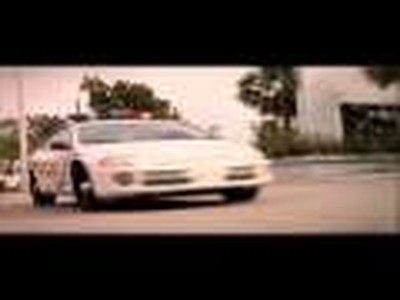 Hidden Rage- MOVIE TRAILER