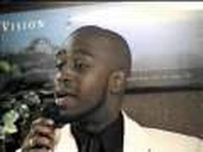 Pastor Andre Mitchell: The Most High God (El Elyon)