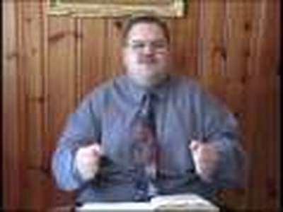 THE MEANING OF THE WORD TRUTH PART TWO