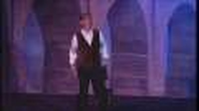 Sunday in Manhattan (The Billy Sunday Story)