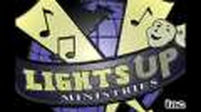 Lights Up Theate (Christian Musicals)