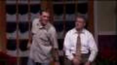 The Richest Man in the Valley (Christmas Musical)