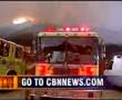 CBN News Web Update: July 17, 2008