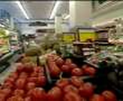 CBN News Web Update: July 18, 2008