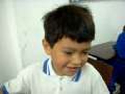 Matias Insfran, Thanks