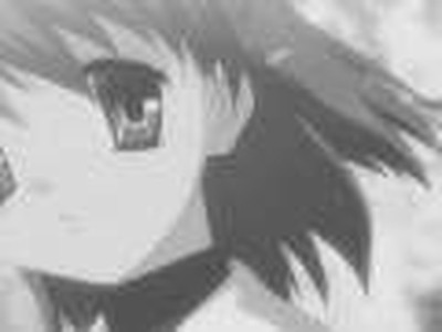 Anime - Gomenasai