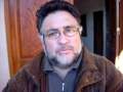Saludo de Pastor Roberto Maureira
