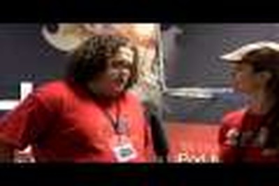 Chris Sligh Interview