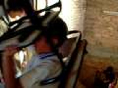 Chair Donations for El Renuevo