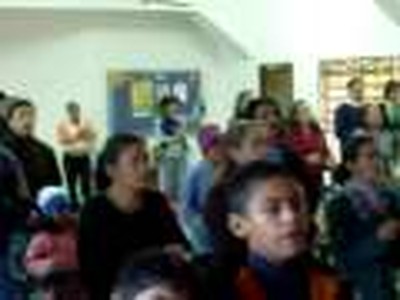 Alabanza El Renuevo