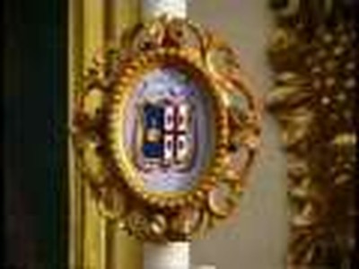 Shrine of Christ the King Sovereign Priest