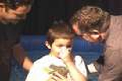 Baptism 05-04-08