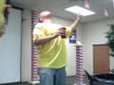 Mark Swallows Goldfish