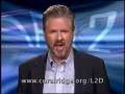 Learn2Discern - School Board Bans Bible