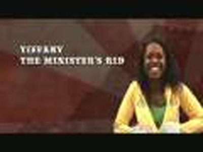 GOSPEL JOURNEY