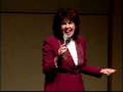Carole Brewer - Singing