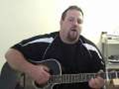 Alive (Original Song)