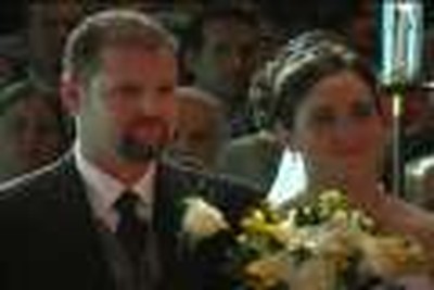 Princess Bride Ceremony