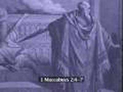 The Temple Mount part 1