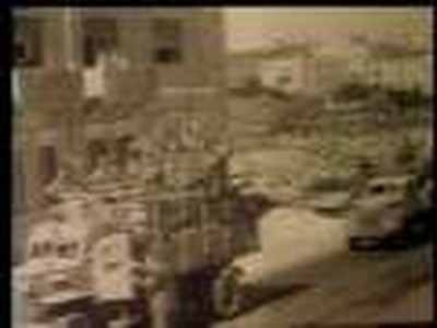 Jerusalem's Western Gate