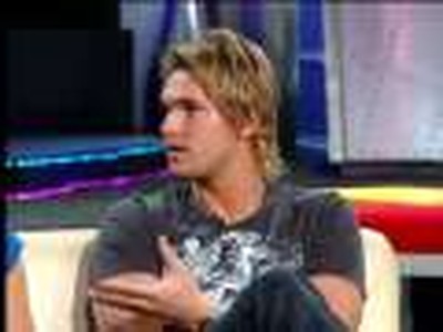 One Truth on JCTV pt 3