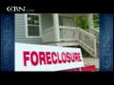 Recession Proof Your Life - CBN.com