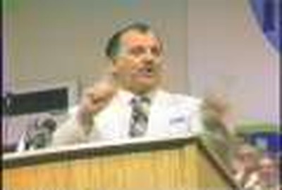 Marvin Rosential talks about the names for God