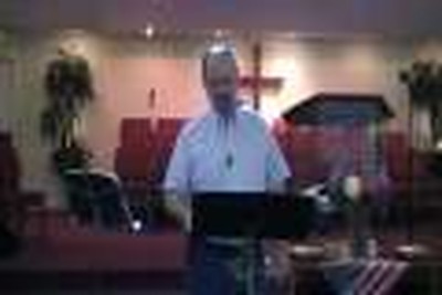 LORD, TEACH US TO PRAY LESSON 1 PART 1