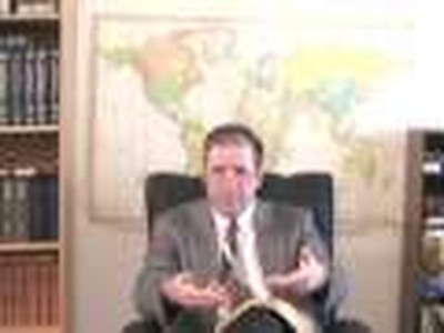 AUTHORITY THROUGH WOUNDS  part 4