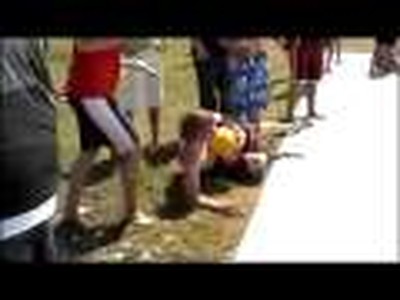 nick kallies camp commercial