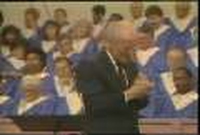 Reaching the back rows - Dr. Paul Smith