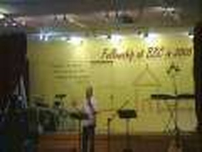 Having a heart for God
