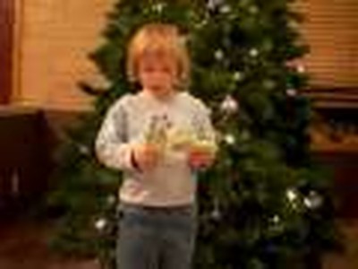 Joiner Christmas Card Video two