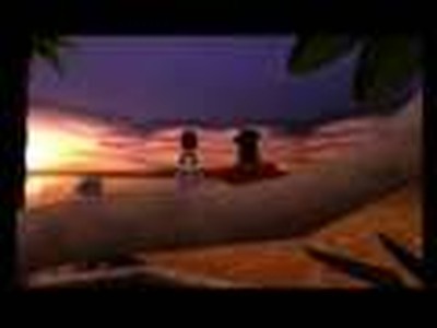 Those Nights- Sora, Kairi, Roxas and Namine