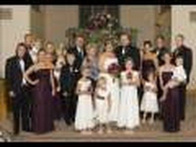 Justin Bousema First Christmas in Heaven