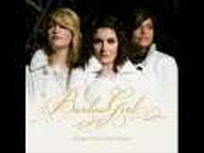 BARLOW GIRL - HALLELUJAH
