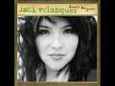 Jaci Velasquez - Tonight