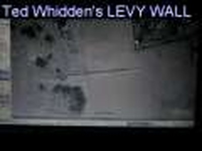 Ted Whidden's Famous Flyover of Egypt, The Nile River (flood), Pyramids, Sphinx and Giza