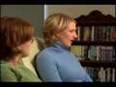 Letting Go - Exploring Adoption Choices