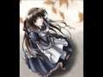 Anime Sea of Angels
