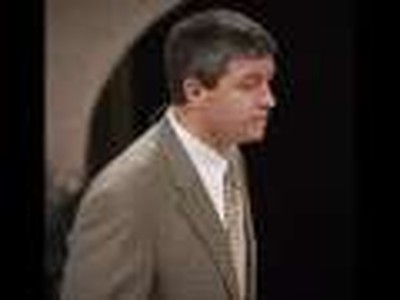 Paul Washer - Unchanging Scandalous Gospel Part 3