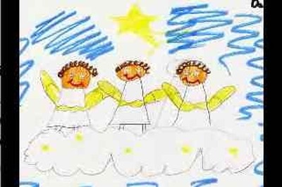 101 sec. Christmas Story
