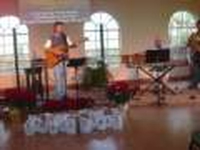 Stephanie Reeve Memorial Outreach 08