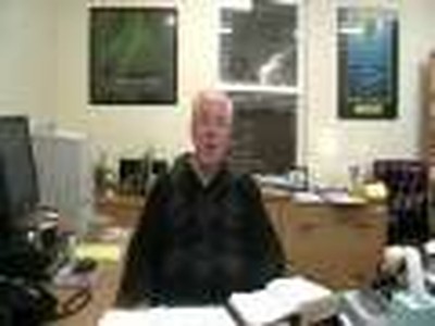 Pastor Rich The Main Place 411eblast